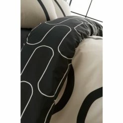 Catherine Lansfield Natural Linear Curve Geometric Reversible Duvet Cover And Pillowcase Set 3 Catherine Lansfield Natural Linear Curve Geometric Reversible Duvet Cover And Pillowcase Set -Catherine Lansfield Shop unnamed file 102