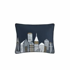 Catherine Lansfield Black Citylife Cushion 16 Catherine Lansfield Black Citylife Cushion -Catherine Lansfield Shop unnamed file 1027