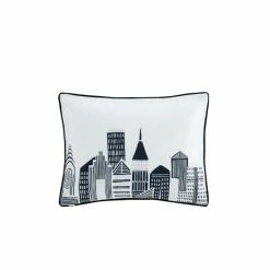 Catherine Lansfield Black Citylife Cushion 17 Catherine Lansfield Black Citylife Cushion -Catherine Lansfield Shop unnamed file 1029