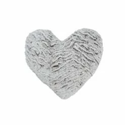 Catherine Lansfield Natural Heart Shape Wolf Faux Fur Cushion -Catherine Lansfield Shop unnamed file 1068