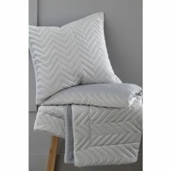 Catherine Lansfield Silver Velvet Zig Zag Cushion 10 Catherine Lansfield Silver Velvet Zig Zag Cushion -Catherine Lansfield Shop unnamed file 1076