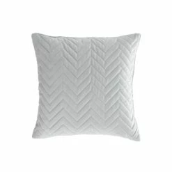 Catherine Lansfield Silver Velvet Zig Zag Cushion 11 Catherine Lansfield Silver Velvet Zig Zag Cushion -Catherine Lansfield Shop unnamed file 1078