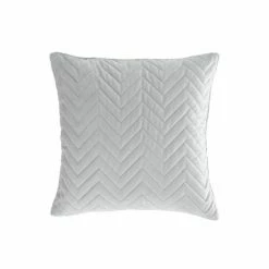Catherine Lansfield Silver Velvet Zig Zag Cushion 13 Catherine Lansfield Silver Velvet Zig Zag Cushion -Catherine Lansfield Shop unnamed file 1082