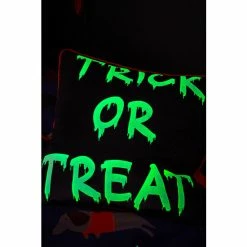 Catherine Lansfield Black Halloween Cushion -Catherine Lansfield Shop unnamed file 1117