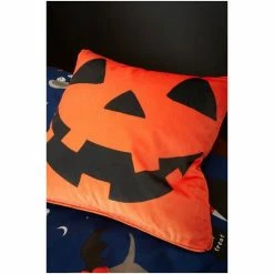 Catherine Lansfield Black Halloween Cushion -Catherine Lansfield Shop unnamed file 1119