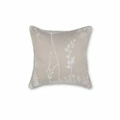 Catherine Lansfield Natural Meadowsweet Floral Jacquard Cushion -Catherine Lansfield Shop unnamed file 1125