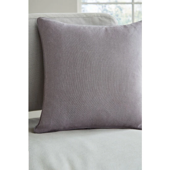 Catherine Lansfield Grey Cushion 1 Catherine Lansfield Grey Cushion