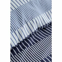 Catherine Lansfield Blue Lines Reversible Duvet Cover And Pillowcase Set 7 Catherine Lansfield Blue Lines Reversible Duvet Cover And Pillowcase Set -Catherine Lansfield Shop unnamed file 124