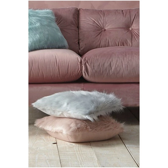unnamed-file-1244.jpg Catherine Lansfield Silver Metallic Faux Fur Cushion -Catherine Lansfield Shop unnamed file 1244