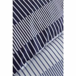 Catherine Lansfield Blue Lines Reversible Duvet Cover And Pillowcase Set 8 Catherine Lansfield Blue Lines Reversible Duvet Cover And Pillowcase Set -Catherine Lansfield Shop unnamed file 125