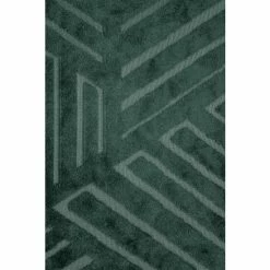 Catherine Lansfield Green Geo Cut Velvet Cushion 8 Catherine Lansfield Green Geo Cut Velvet Cushion -Catherine Lansfield Shop unnamed file 1252