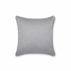 Catherine Lansfield Silver Linear Geo Jacquard Cushion 6 Catherine Lansfield Silver Linear Geo Jacquard Cushion -Catherine Lansfield Shop unnamed file 1352