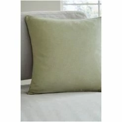 Catherine Lansfield Green Cushion -Catherine Lansfield Shop unnamed file 1379