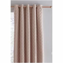 Catherine Lansfield Blush Pink Velvet Curtains 4 Catherine Lansfield Blush Pink Velvet Curtains -Catherine Lansfield Shop unnamed file 1434