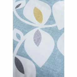 Catherine Lansfield Teal Blue Inga Leaf Eyelet Curtains 6 Catherine Lansfield Teal Blue Inga Leaf Eyelet Curtains -Catherine Lansfield Shop unnamed file 1471