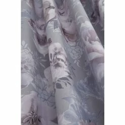 Catherine Lansfield Grey Dramatic Floral Eyelet Curtains -Catherine Lansfield Shop unnamed file 1519
