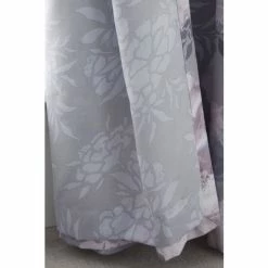 Catherine Lansfield Grey Dramatic Floral Eyelet Curtains -Catherine Lansfield Shop unnamed file 1521