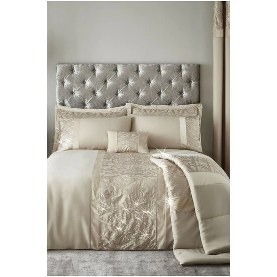 unnamed-file-154.jpg Catherine Lansfield Champagne Gold Velvet Sparkle Duvet Cover And Pillowcase Set -Catherine Lansfield Shop unnamed file 154
