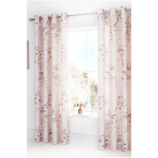 unnamed-file-1549.jpg Catherine Lansfield Duck Egg Blue Canterbury Floral Eyelet Curtains -Catherine Lansfield Shop unnamed file 1549