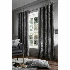 Catherine Lansfield Teal Blue Crushed Velvet Eyelet Curtains 6 Catherine Lansfield Teal Blue Crushed Velvet Eyelet Curtains -Catherine Lansfield Shop unnamed file 1560
