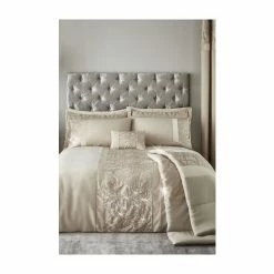 Catherine Lansfield Champagne Gold Velvet Sparkle Duvet Cover And Pillowcase Set 3 Catherine Lansfield Champagne Gold Velvet Sparkle Duvet Cover And Pillowcase Set -Catherine Lansfield Shop unnamed file 157