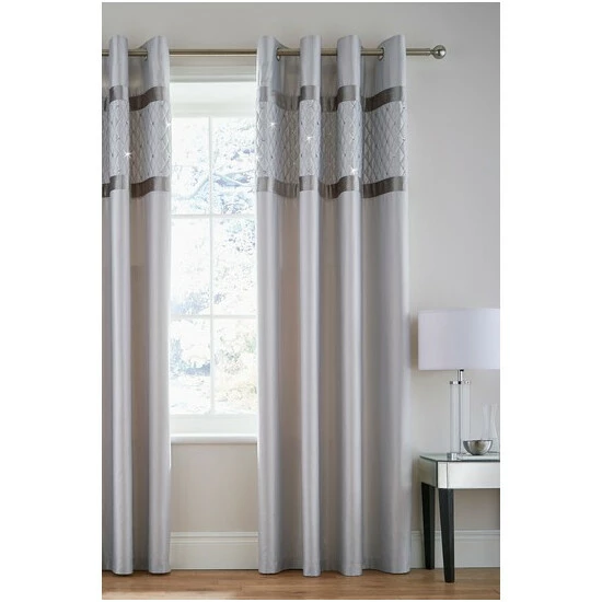 unnamed-file-1592.jpg Catherine Lansfield Blue Sequin Cluster Eyelet Curtains -Catherine Lansfield Shop unnamed file 1592
