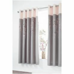 Catherine Lansfield Pink Embroidered Blossom Eyelet Curtains 5 Catherine Lansfield Pink Embroidered Blossom Eyelet Curtains -Catherine Lansfield Shop unnamed file 1657