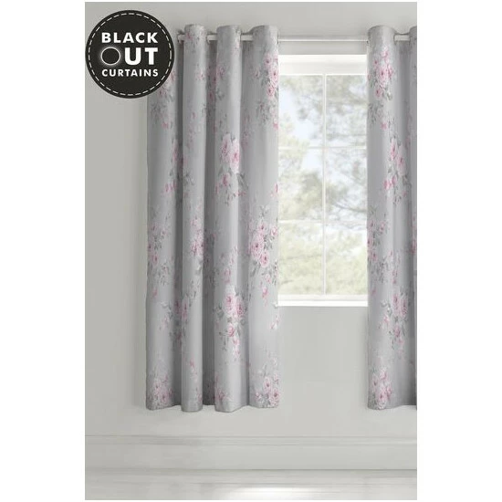 unnamed-file-1768.jpg Catherine Lansfield Grey Canterbury Eyelet Blackout Curtains -Catherine Lansfield Shop unnamed file 1768