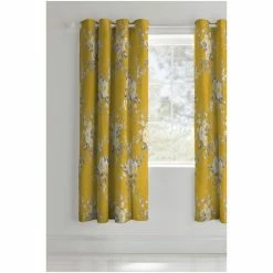 Catherine Lansfield Grey Canterbury Eyelet Blackout Curtains 2 Catherine Lansfield Grey Canterbury Eyelet Blackout Curtains -Catherine Lansfield Shop unnamed file 1770