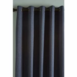 Catherine Lansfield Blue Cotton Chambray Lined Eyelet Curtains 1 Catherine Lansfield Blue Cotton Chambray Lined Eyelet Curtains -Catherine Lansfield Shop unnamed file 1808