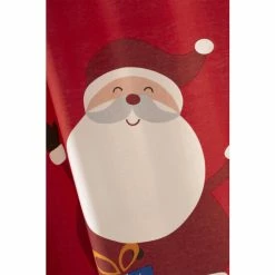 Catherine Lansfield Red Santa's Christmas Presents Single Slot Header Panel Curtain 7 Catherine Lansfield Red Santa's Christmas Presents Single Slot Header Panel Curtain -Catherine Lansfield Shop unnamed file 1817