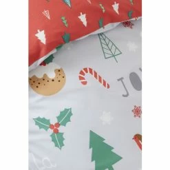 Catherine Lansfield Blue Fa La La Christmas Duvet Cover And Pillowcase Set 7 Catherine Lansfield Blue Fa La La Christmas Duvet Cover And Pillowcase Set -Catherine Lansfield Shop unnamed file 186