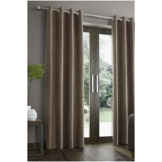 unnamed-file-1860.jpg Catherine Lansfield Grey Faux Suede Eyelet Curtains -Catherine Lansfield Shop unnamed file 1860