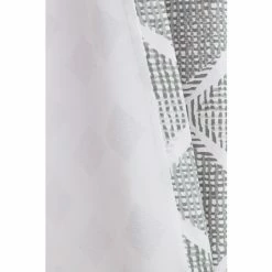 Catherine Lansfield Grey Geo Textured Diamond Eyelet Curtains 3 Catherine Lansfield Grey Geo Textured Diamond Eyelet Curtains -Catherine Lansfield Shop unnamed file 1895