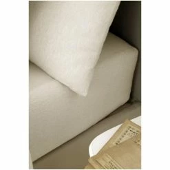 Catherine Lansfield Cream Brushed Cotton Fitted Sheet 2 Catherine Lansfield Cream Brushed Cotton Fitted Sheet -Catherine Lansfield Shop unnamed file 1998