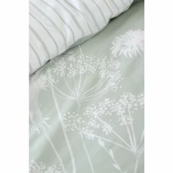 Catherine Lansfield Grey/White Meadowsweet Duvet Cover And Pillowcase Set 2 Catherine Lansfield Grey/White Meadowsweet Duvet Cover And Pillowcase Set -Catherine Lansfield Shop unnamed file 2