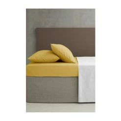 Catherine Lansfield Yellow Percale Extra Deep Fitted Sheet 7 Catherine Lansfield Yellow Percale Extra Deep Fitted Sheet -Catherine Lansfield Shop unnamed file 2039