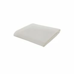 Catherine Lansfield Cream Percale Flat Sheet -Catherine Lansfield Shop unnamed file 2052