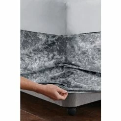 Catherine Lansfield Silver Crushed Velvet Divan Base Sheet 9 Catherine Lansfield Silver Crushed Velvet Divan Base Sheet -Catherine Lansfield Shop unnamed file 2074