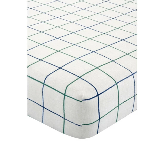 unnamed-file-2141.jpg Catherine Lansfield Blue Brushed Check Fitted Sheet -Catherine Lansfield Shop unnamed file 2141