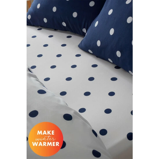 unnamed-file-2151.jpg Catherine Lansfield Blue Brushed Spot Reversible Fitted Sheet -Catherine Lansfield Shop unnamed file 2151