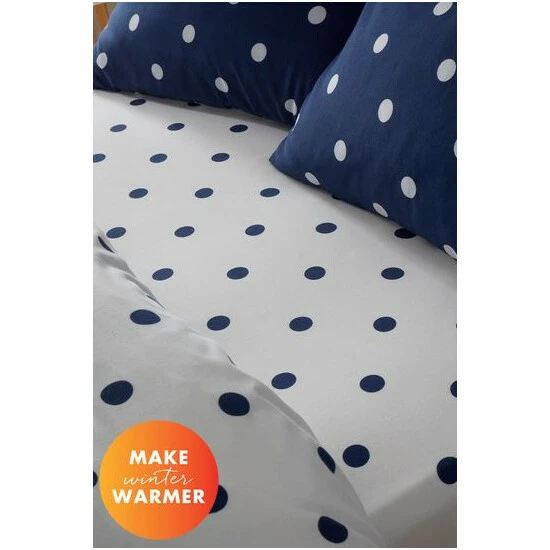 unnamed-file-2154.jpg Catherine Lansfield Blue Brushed Spot Reversible Fitted Sheet -Catherine Lansfield Shop unnamed file 2154