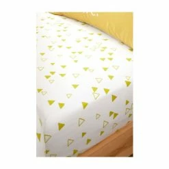 Catherine Lansfield Yellow Giraffe Fitted Sheet 5 Catherine Lansfield Yellow Giraffe Fitted Sheet -Catherine Lansfield Shop unnamed file 2203