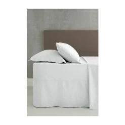 Catherine Lansfield White Percale Extra Deep Fitted Sheet 7 Catherine Lansfield White Percale Extra Deep Fitted Sheet -Catherine Lansfield Shop unnamed file 2272
