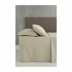 Catherine Lansfield Cream Percale Platform Valance Sheet 3 Catherine Lansfield Cream Percale Platform Valance Sheet -Catherine Lansfield Shop unnamed file 2312