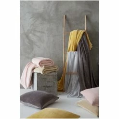 Catherine Lansfield Grey Raschel Velvet Touch Plush Extra Large Throw -Catherine Lansfield Shop unnamed file 2392