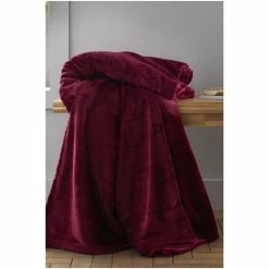 Catherine Lansfield Grey Raschel Velvet Touch Plush Extra Large Throw -Catherine Lansfield Shop unnamed file 2394