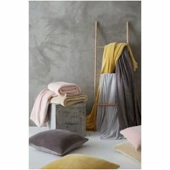 Catherine Lansfield Grey Raschel Velvet Touch Plush Extra Large Throw -Catherine Lansfield Shop unnamed file 2398