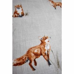 Catherine Lansfield Natural Brushed Fox Reversible Duvet Cover And Pillowcase Set -Catherine Lansfield Shop unnamed file 24