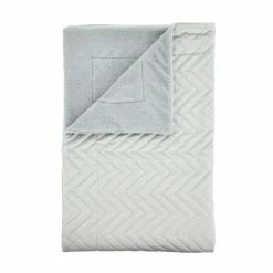 Catherine Lansfield Silver Throw -Catherine Lansfield Shop unnamed file 2465